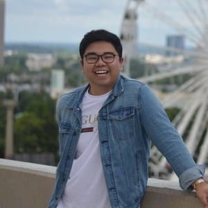 Meet your Posher, Mark